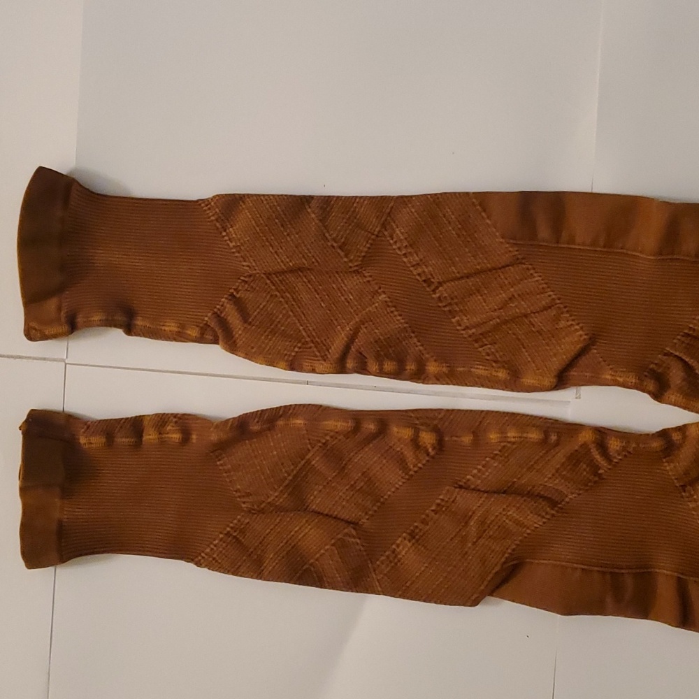🤩New without tags free people movement high rise leggings size xs/s - Picture 3 of 9